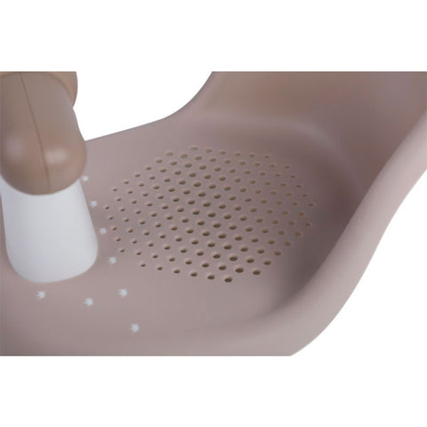 Asiento de baño antideslizante para bebé Tryco
