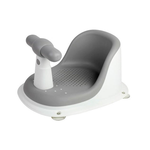 Asiento de baño antideslizante para bebé Tryco