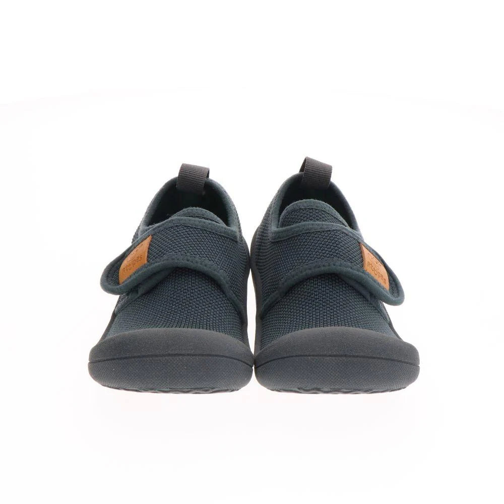 Skin shoes Classic Deep Green Attipas