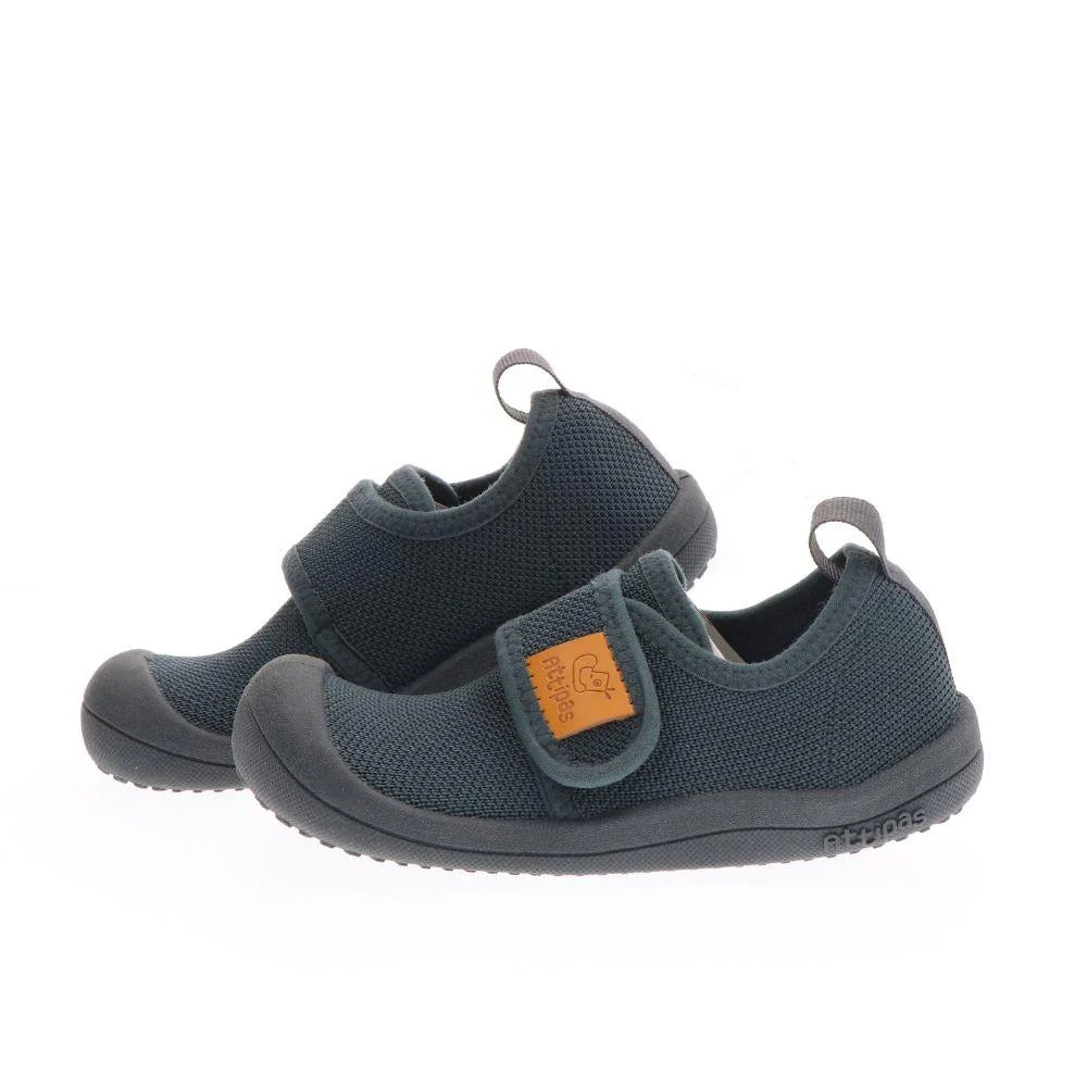 Skin shoes Classic Deep Green Attipas