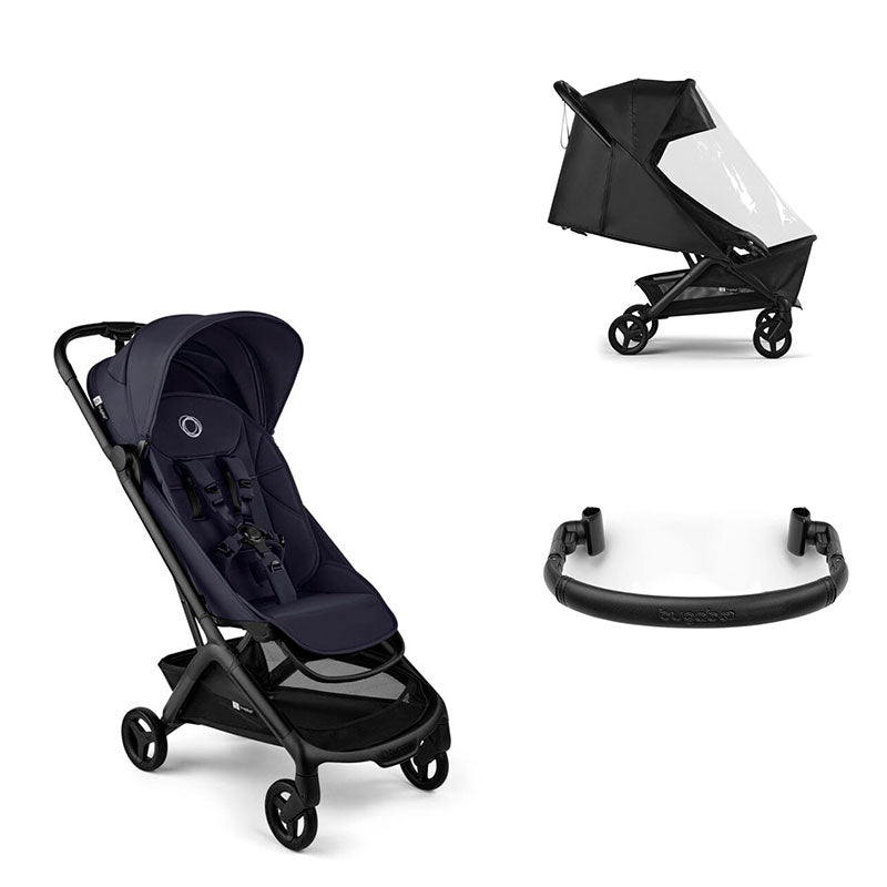 Pack Bugaboo Butterfly 2 Imprescindibles
