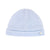 Gorro Tundosado Jacquard Rayas "TERNURA OI 24-25