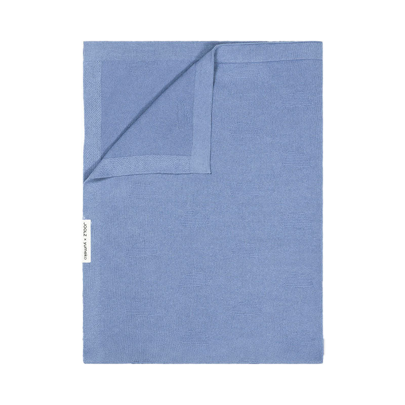 Manta suave nubes Joolz