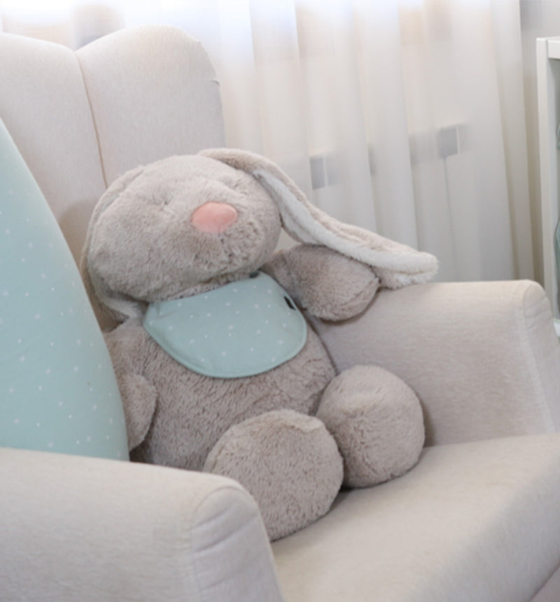 Babero Impermeable estampado de Sonpetit