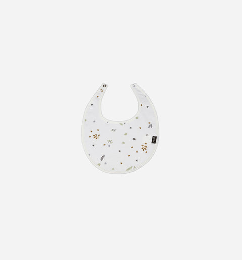 Babero Impermeable estampado de Sonpetit