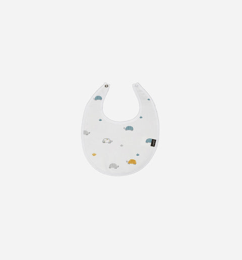 Babero Impermeable estampado de Sonpetit