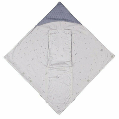 Saco Arrullo Baby Wrap Star Voksi