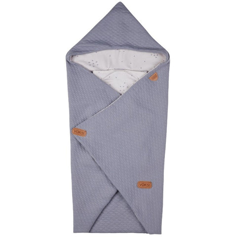Saco Arrullo Baby Wrap Star Voksi
