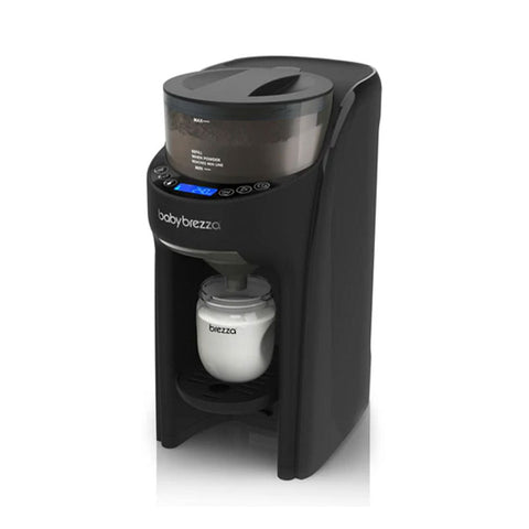 Preparador de biberones Baby Brezza Formula Pro Advanced