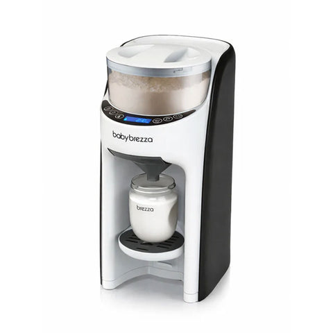 Preparador de biberones Baby Brezza Formula Pro Advanced