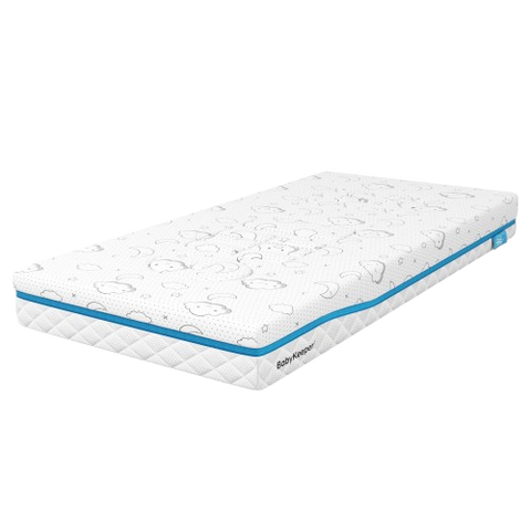 Colchón de Cuna Babykeeper Probiotics 60x120 cm