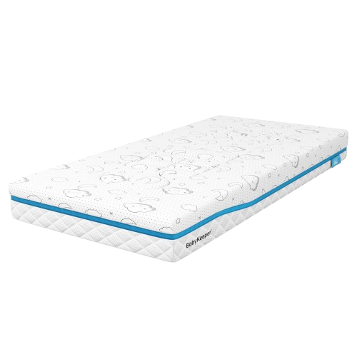 Colchón de Cuna Babykeeper Probiotics 60x120 cm