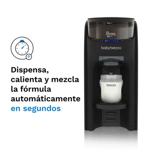 Preparador de biberones Baby Brezza Formula Pro Advanced