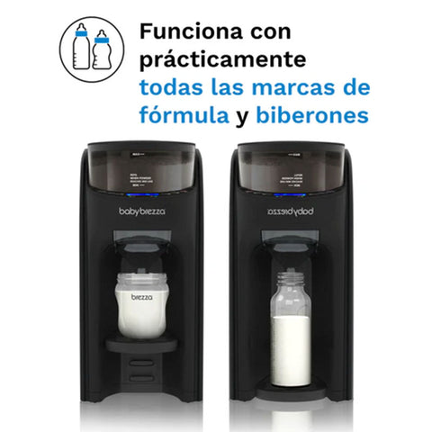 Preparador de biberones Baby Brezza Formula Pro Advanced