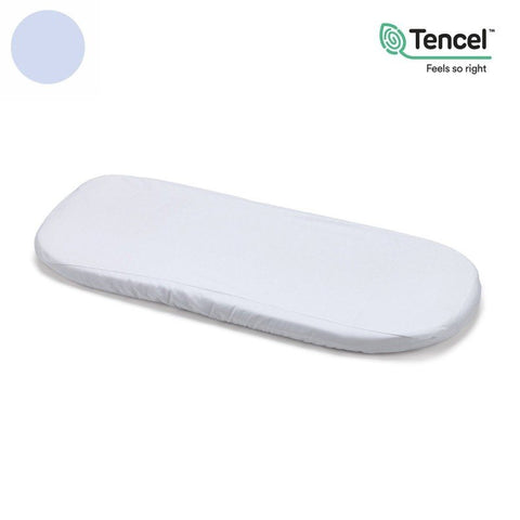 BAJERA AJUST.IMP.TENCEL MOISES 35X80X7 CM