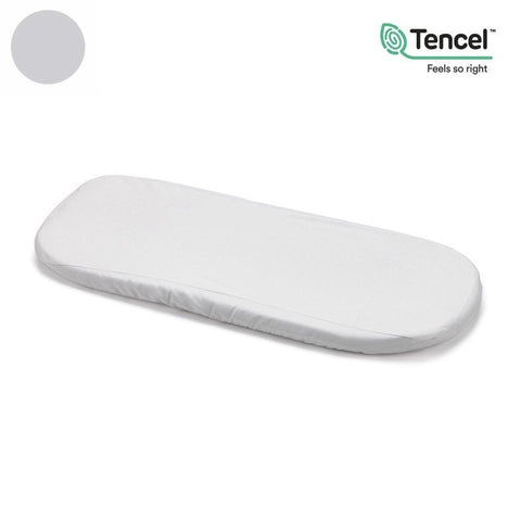 BAJERA AJUST.IMP.TENCEL MOISES 35X80X7 CM