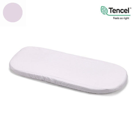 BAJERA AJUST.IMP.TENCEL MOISES 35X80X7 CM