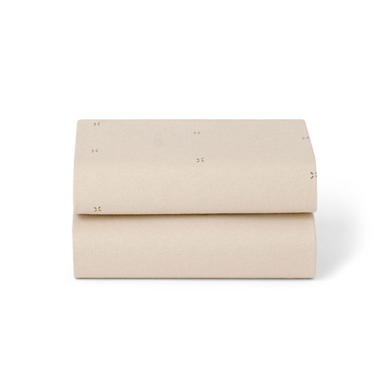 Sábana Bajera para SnuzPod5 (Pack 2 unidades)