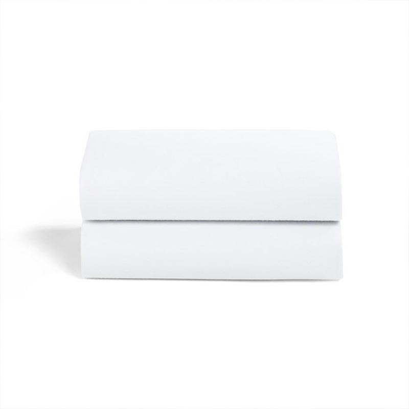 Sábana Bajera para SnuzPod5 (Pack 2 unidades)