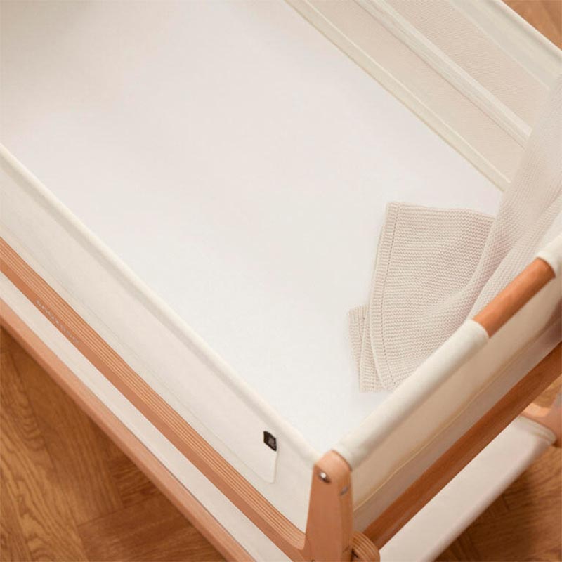 Sábana Bajera para SnuzPod5 (Pack 2 unidades)