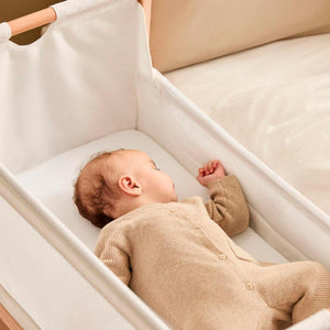 Sábana Bajera para SnuzPod5 (Pack 2 unidades)