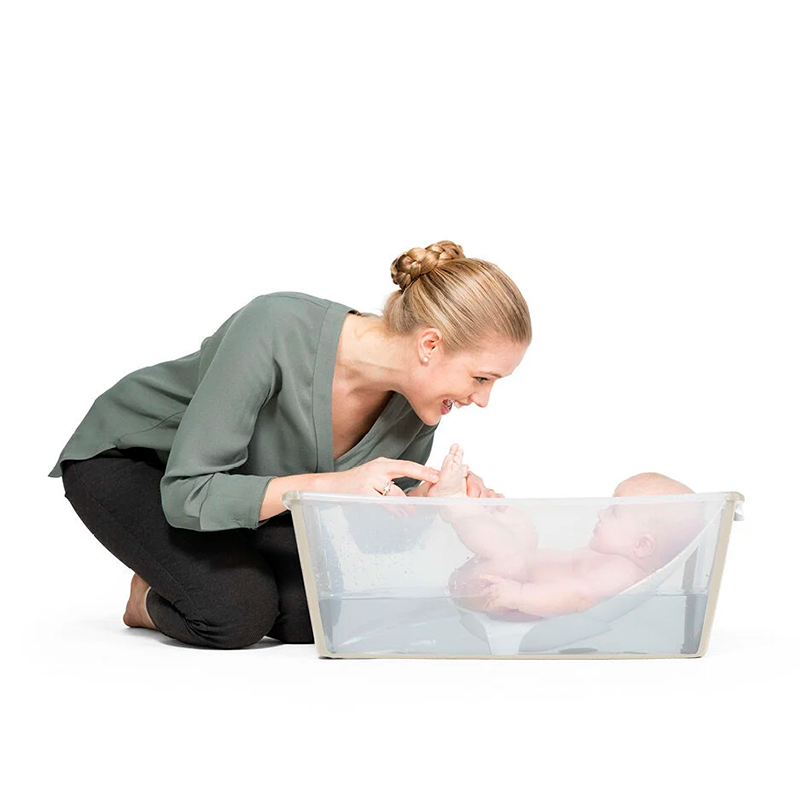 Bañera plegable Stokke Flexi Bath