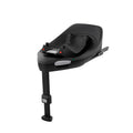 base Black 2