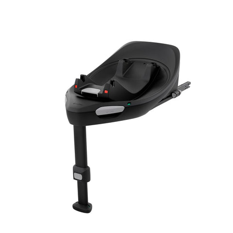 base Black 2