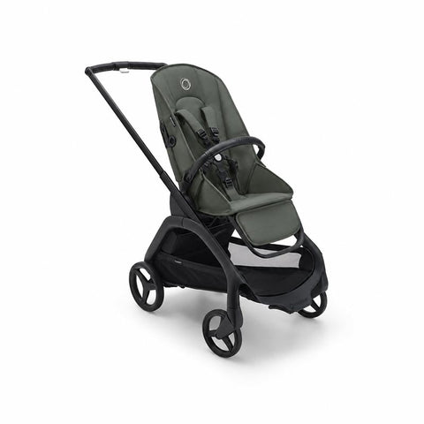 Pack imprescindibles Bugaboo Dragonfly Plus (invierno)