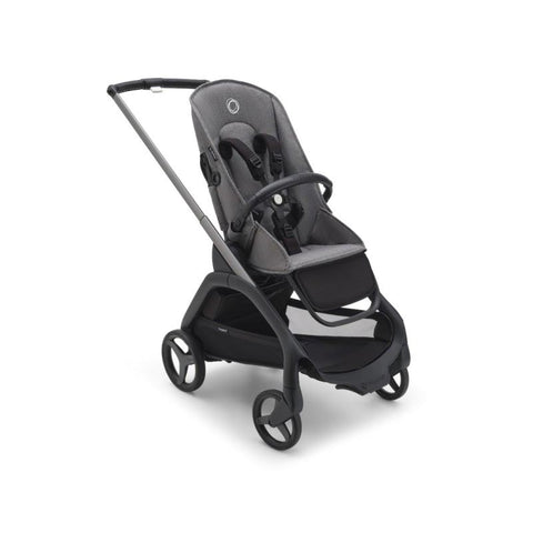Pack imprescindibles Bugaboo Dragonfly Plus (invierno)