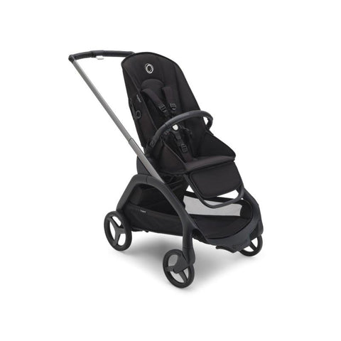 Pack imprescindibles Bugaboo Dragonfly Plus (invierno)