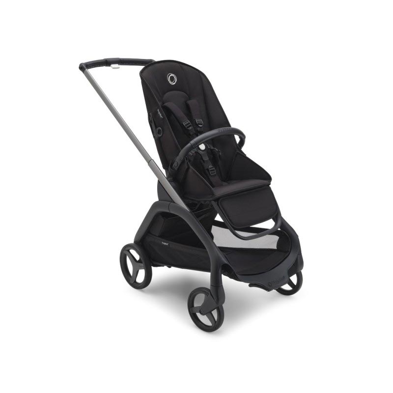 Pack Bugaboo Dragonfly Plus imprescindibles (verano)