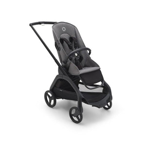 Pack Bugaboo Dragonfly Plus imprescindibles (verano)
