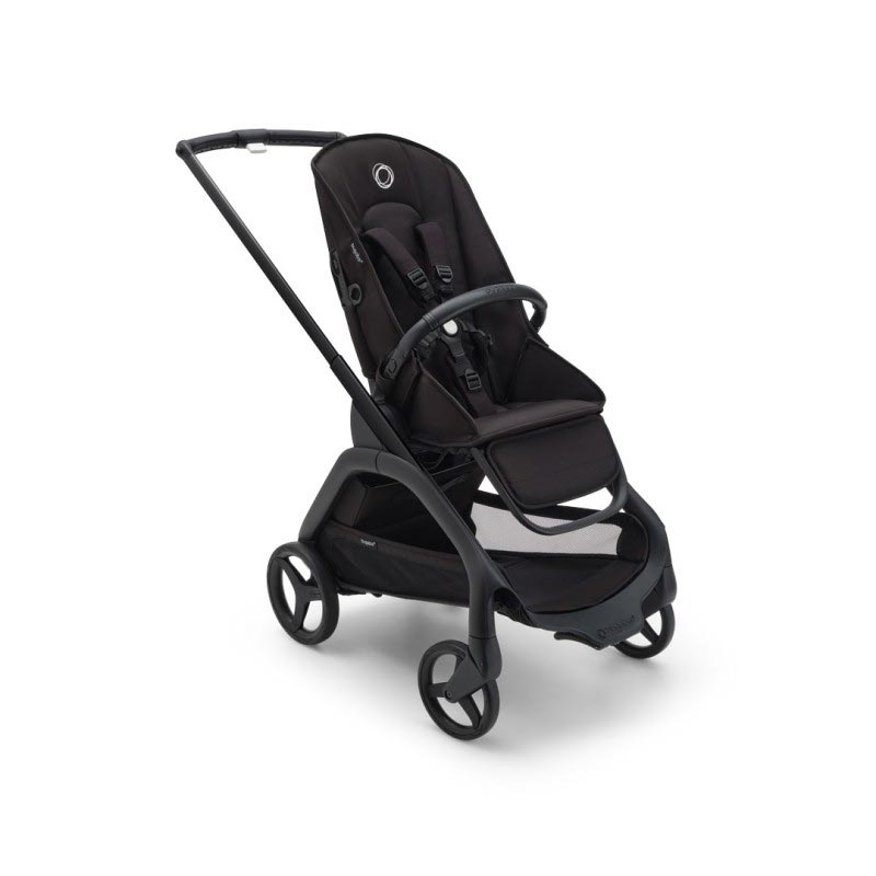 Pack Bugaboo Dragonfly Plus imprescindibles (verano)
