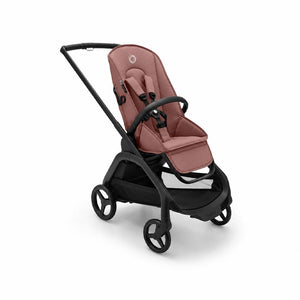 Pack Bugaboo Dragonfly Plus imprescindibles (verano)