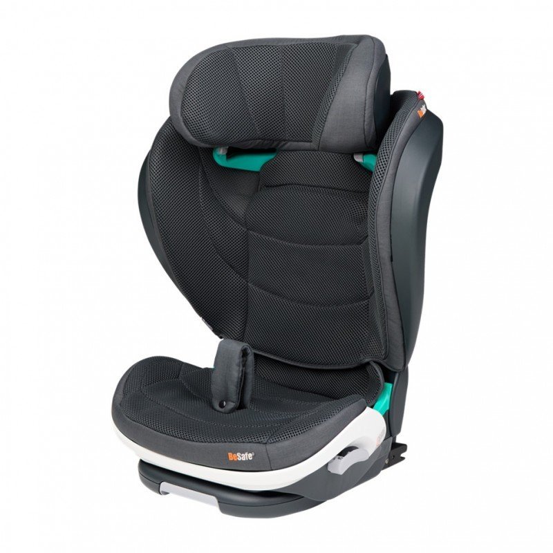 Silla de coche BeSafe iZi Flex Fix 2 i-Size