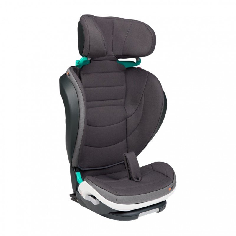 Silla de coche BeSafe iZi Flex Fix 2 i-Size