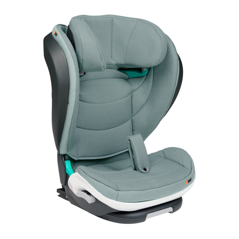 Silla de coche BeSafe iZi Flex Fix 2 i-Size