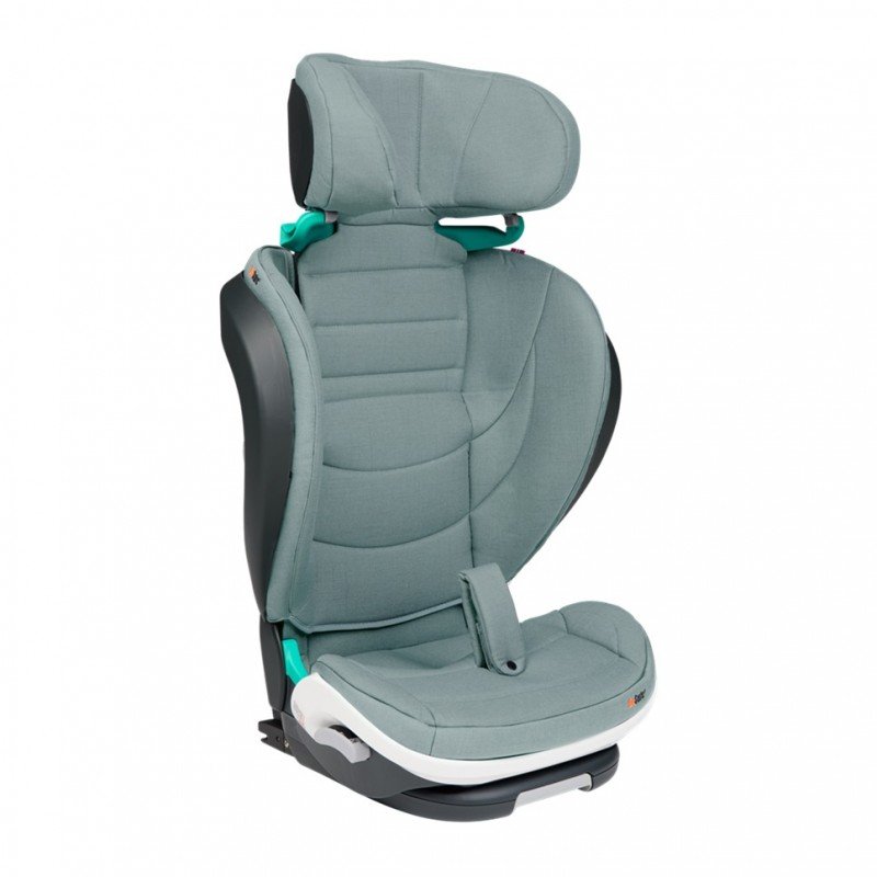 Silla de coche BeSafe iZi Flex Fix 2 i-Size