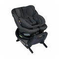 BeSafe iZi Turn B i-Size - Anthracite Mesh