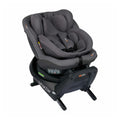BeSafe iZi Turn B i-Size - Dark Grey Mélange