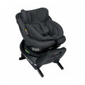 BeSafe iZi Twist B i-Size - Anthracite Mesh