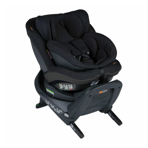 BeSafe iZi Twist B i-Size - Fresh Black Cab