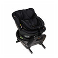 BeSafe iZi Twist B i-Size - Black SoftBreeze