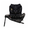 BeSafe iZi Twist B i-Size - Black SoftBreeze