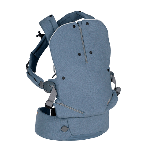 Mochila portabebés Besafe Haven