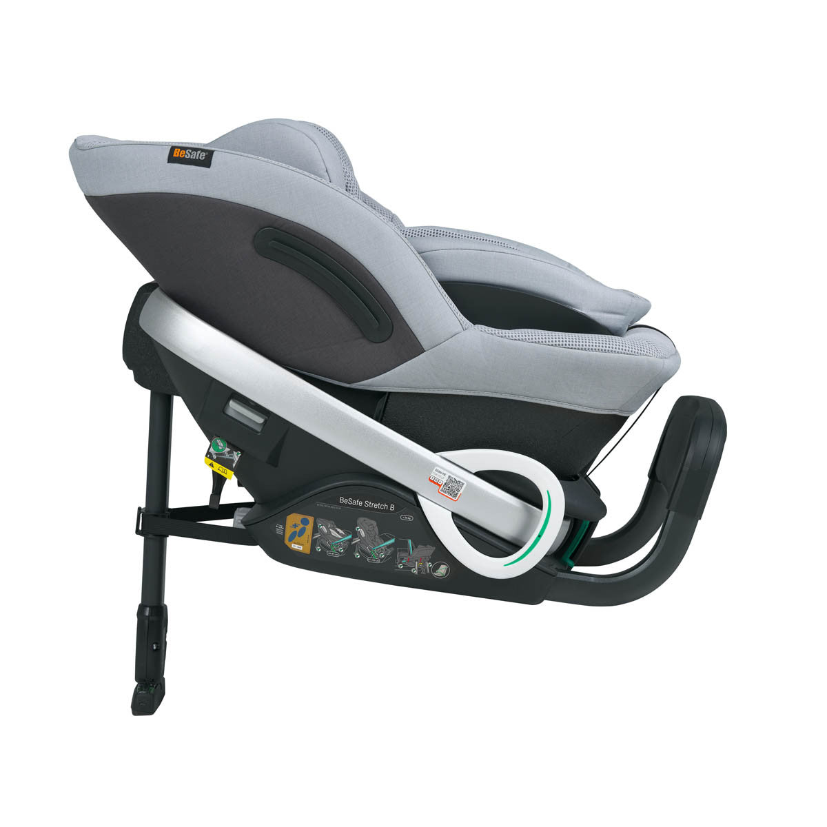 Silla de coche Besafe Stretch B i Size
