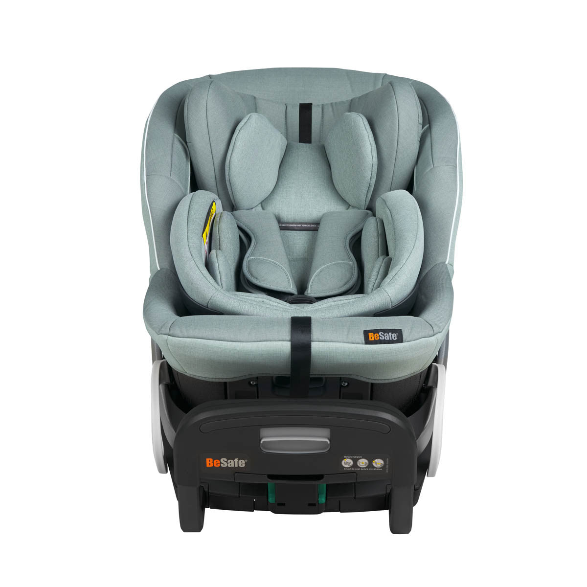 Silla de coche Besafe Stretch B i Size