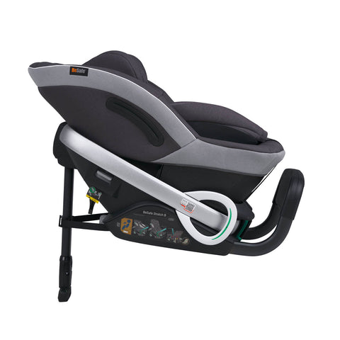Silla de coche Besafe Stretch B i Size