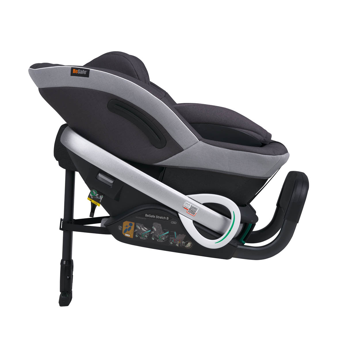 Silla de coche Besafe Stretch B i Size